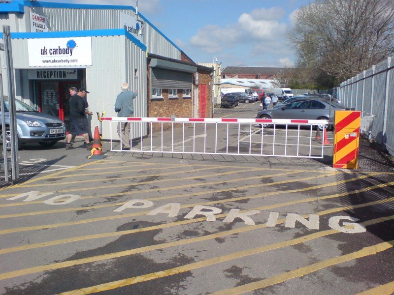 UK Carbody Gallery Car Body Shop Bristol